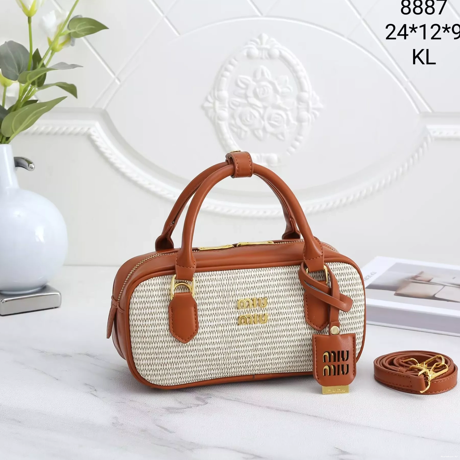 MIU AllSeason 9793 For Handbags MIU Women 0829